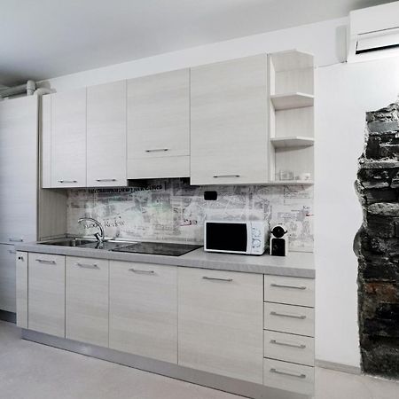 Blue Loft - The House Of Travelers Apartamento Como Exterior foto