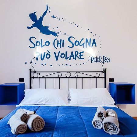 Blue Loft - The House Of Travelers Apartamento Como Exterior foto