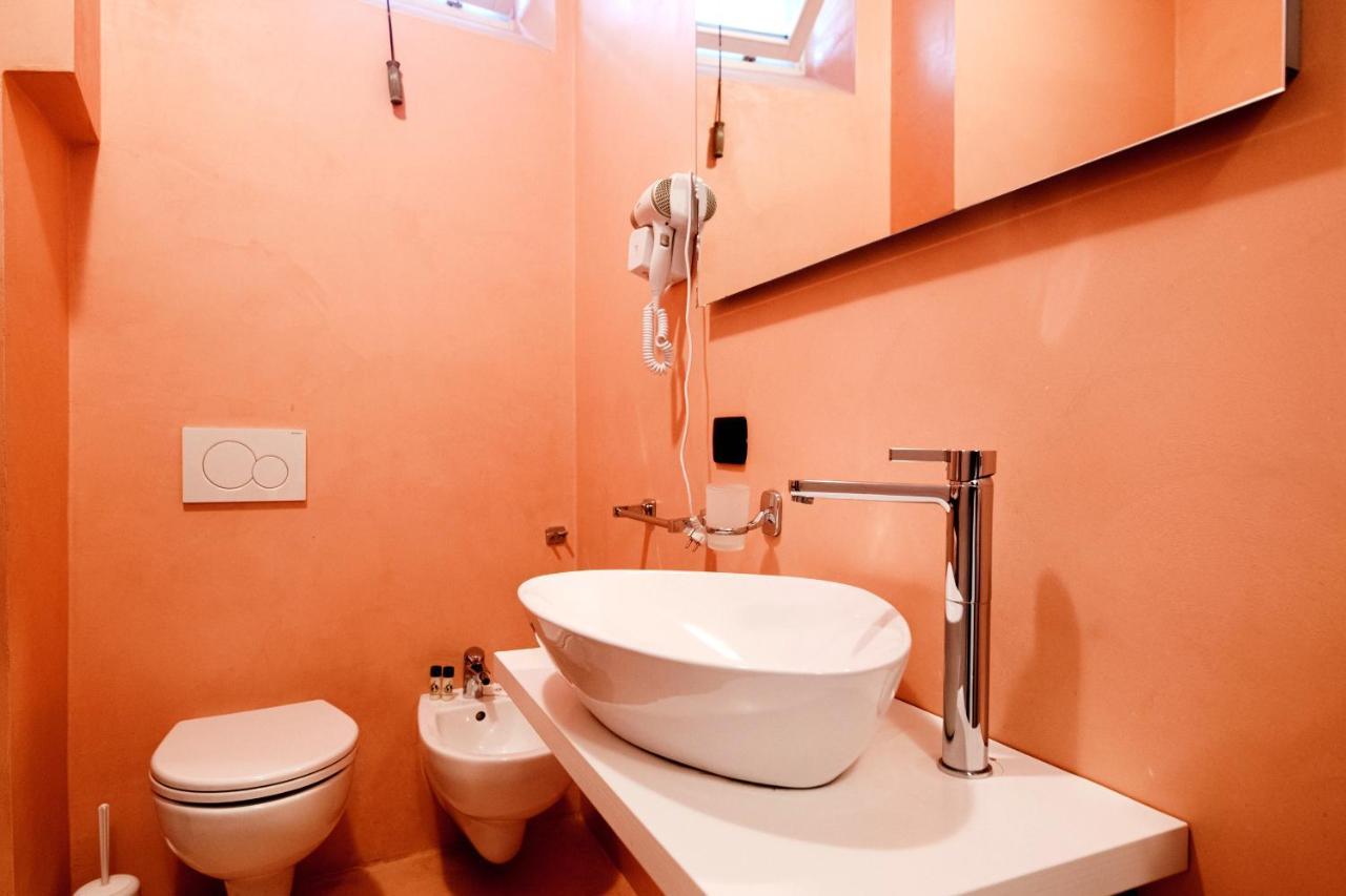 Blue Loft - The House Of Travelers Apartamento Como Exterior foto
