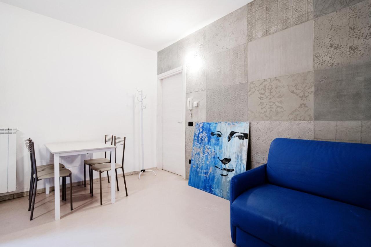 Blue Loft - The House Of Travelers Apartamento Como Exterior foto