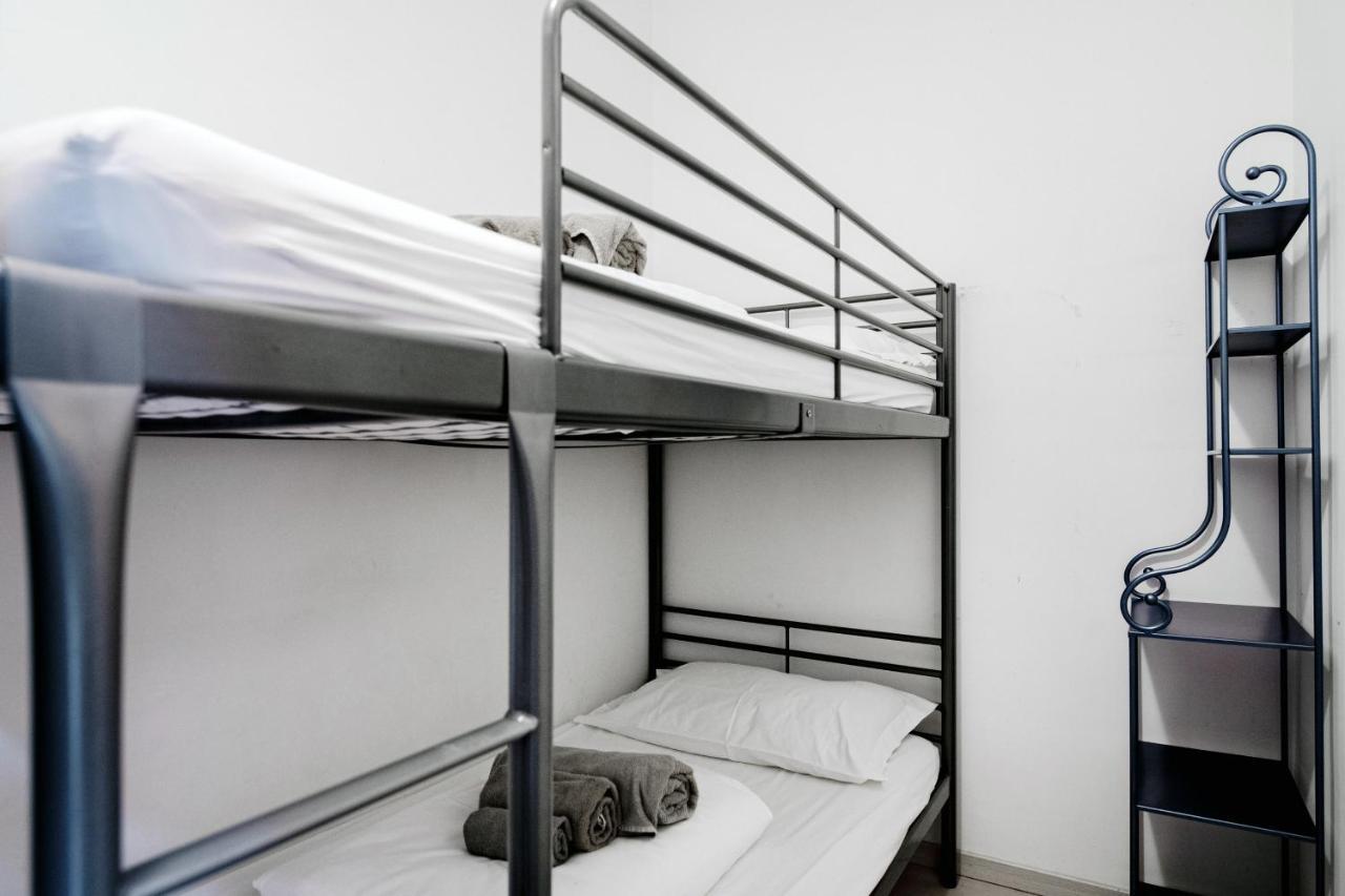 Blue Loft - The House Of Travelers Apartamento Como Exterior foto