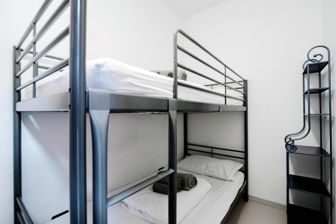 Blue Loft - The House Of Travelers Apartamento Como Exterior foto
