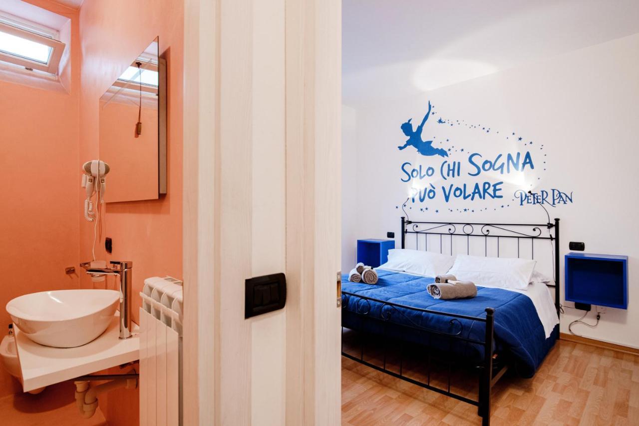 Blue Loft - The House Of Travelers Apartamento Como Exterior foto