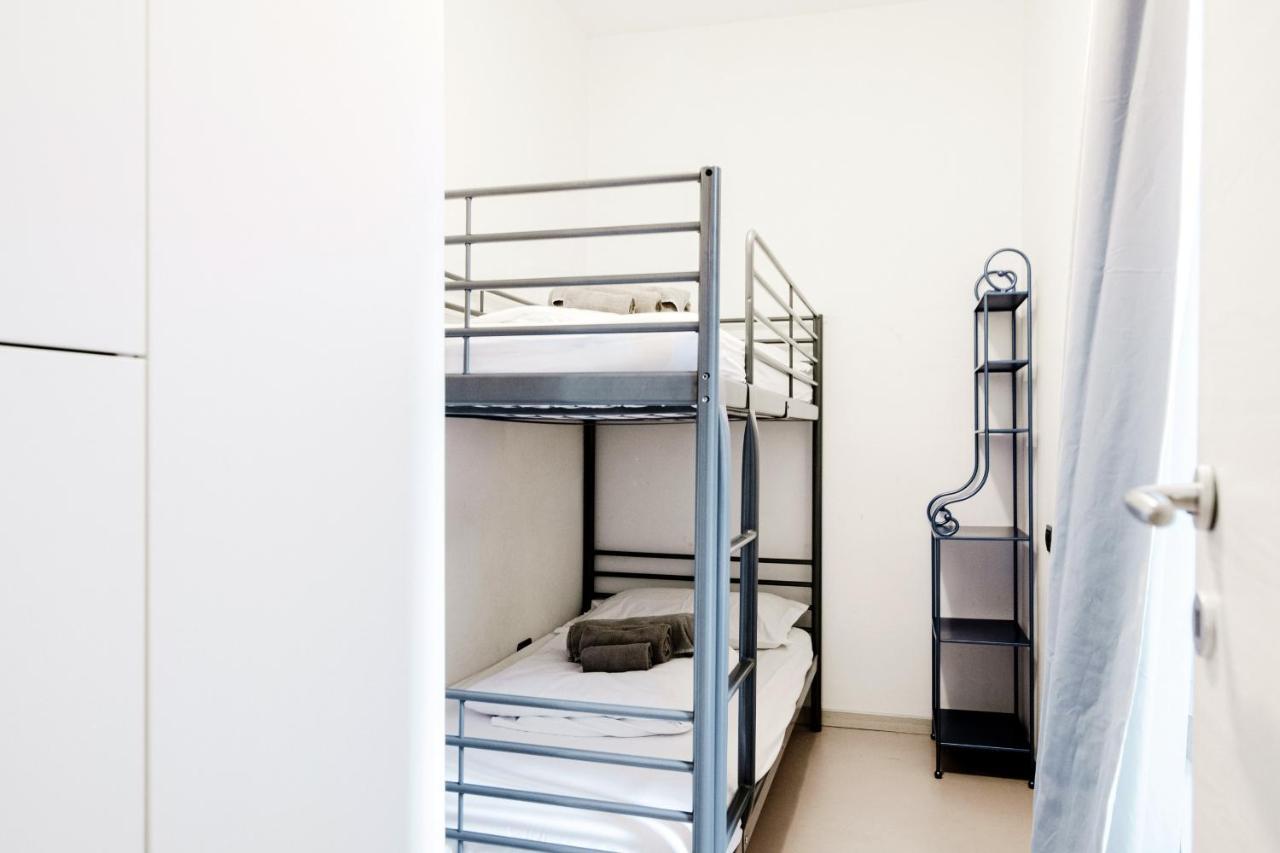 Blue Loft - The House Of Travelers Apartamento Como Exterior foto
