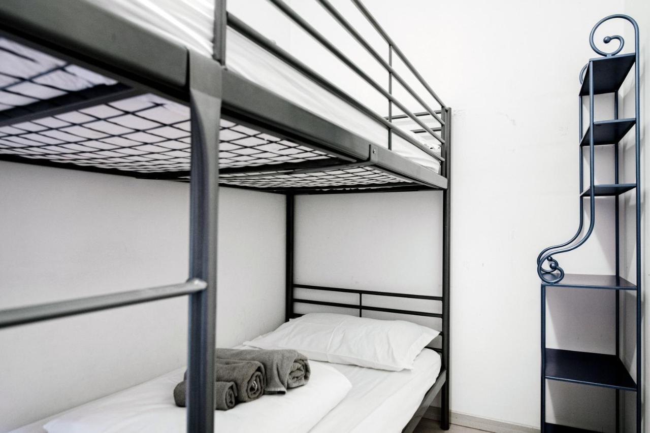 Blue Loft - The House Of Travelers Apartamento Como Exterior foto