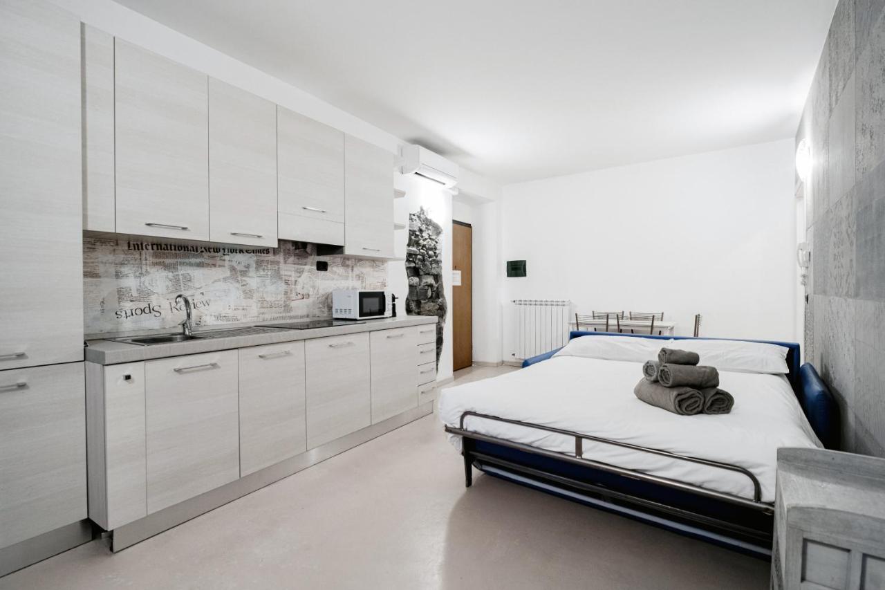 Blue Loft - The House Of Travelers Apartamento Como Exterior foto