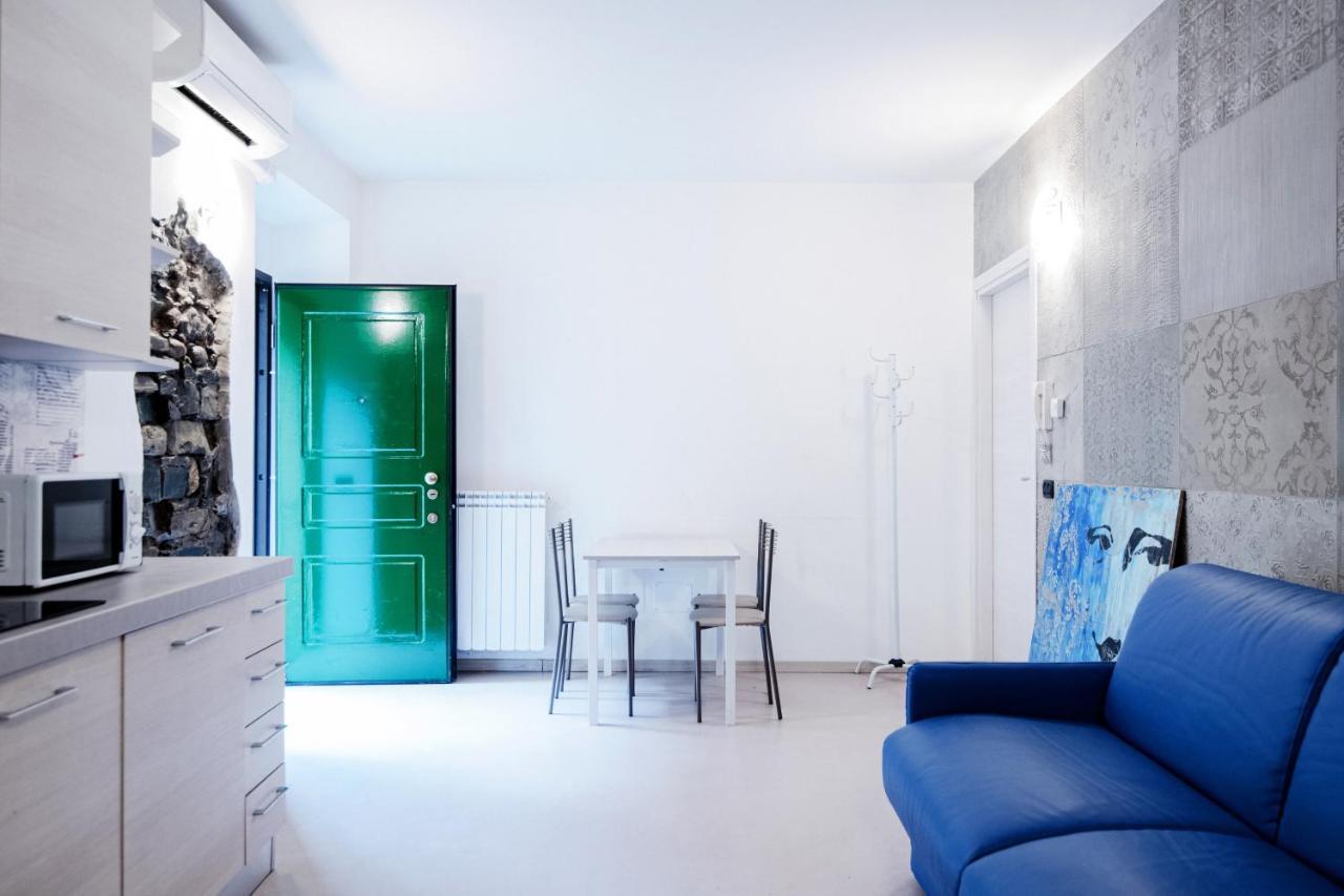 Blue Loft - The House Of Travelers Apartamento Como Exterior foto