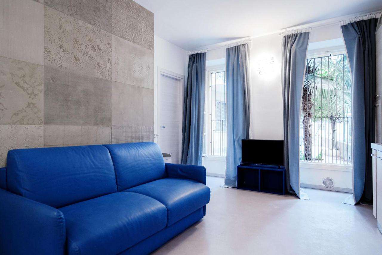 Blue Loft - The House Of Travelers Apartamento Como Exterior foto