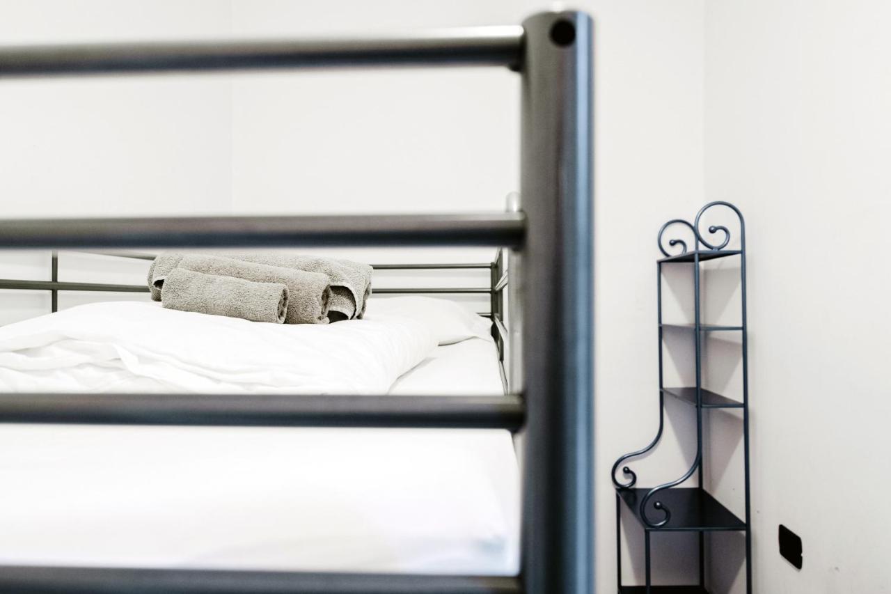 Blue Loft - The House Of Travelers Apartamento Como Exterior foto